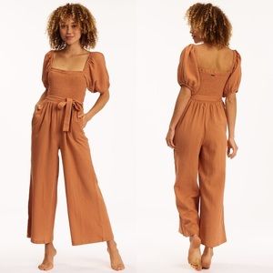 Billabong Boardwalker Jumpsuit
